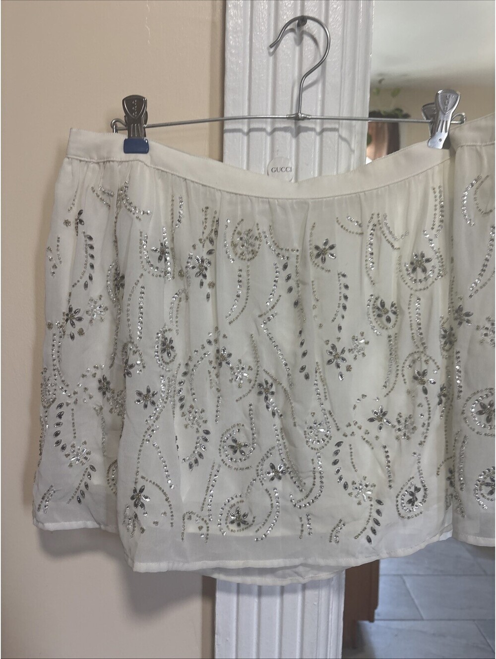 Abercrombie & Fitch Women's Skirt Size Large